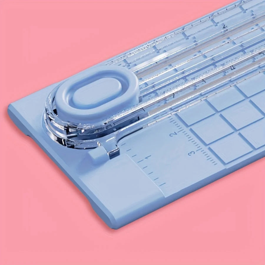 Portable A3/A4 Paper Cutter
