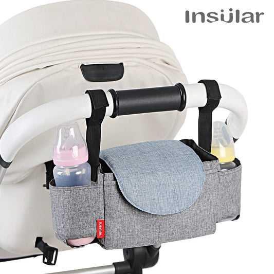 Insular Diaper Bag Baby