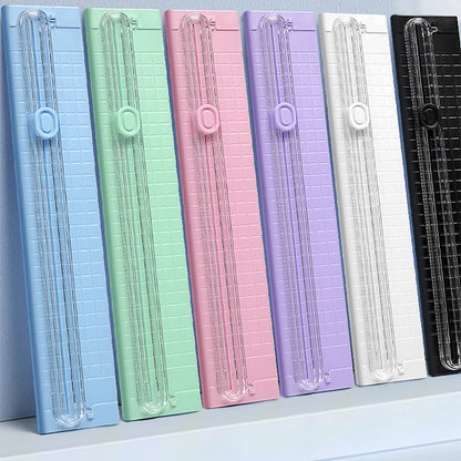 Portable A3/A4 Paper Cutter