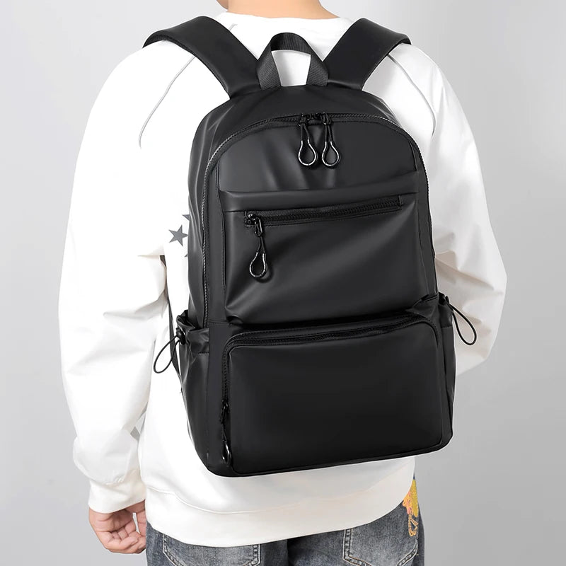 Fashion Casual Backpack