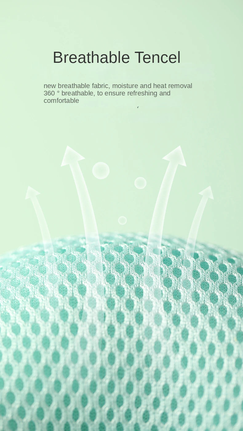 Toddler Baby Head Protector Safety Pad Cushion