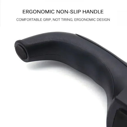 3-Segment Knife Sharpener