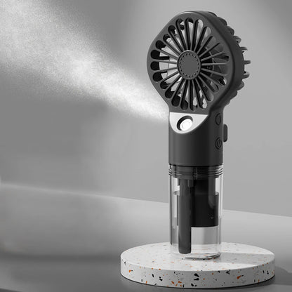 Portable Humidifier Fan