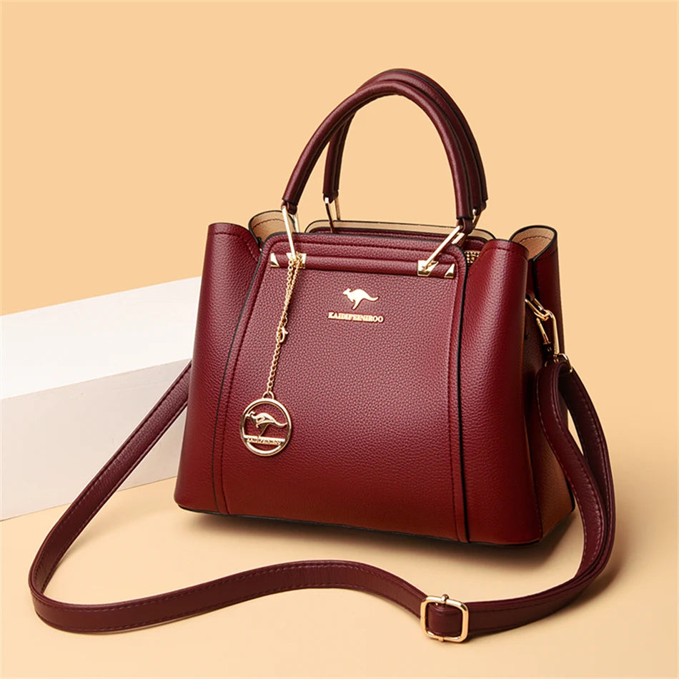 2024 Luxury Women Bag