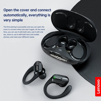 Original Lenovo XT80 Sports Wireless Earphones
