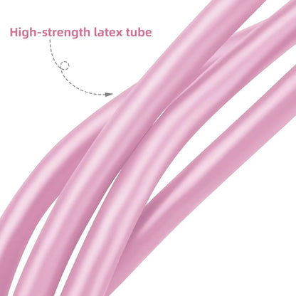 4-Level Resistance Band