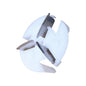 Removes Lint From Clothes