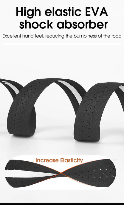 WEST BIKING EVA Bicycle Handlebar Tape