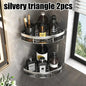 Wall Shower Shampoo Rack