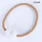 1/2PCS Pearl Magnetic Curtain Clip