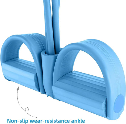 4-Level Resistance Band