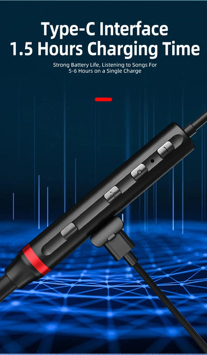 Origial Lenovo HE05X Bluetooth Earphones