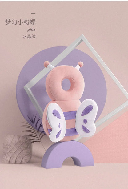 Toddler Baby Head Protector Safety Pad Cushion