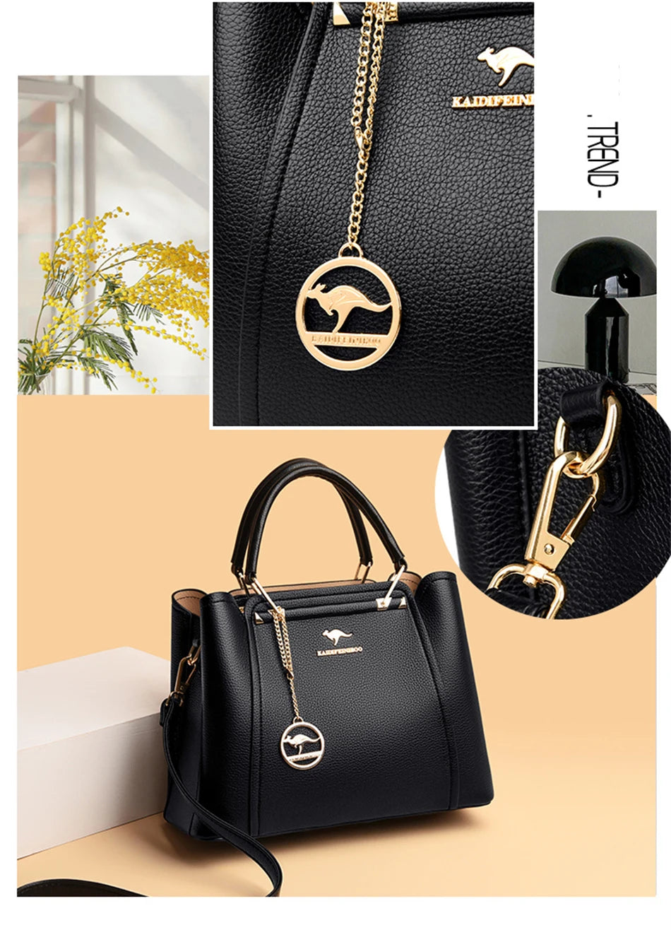 2024 Luxury Women Bag