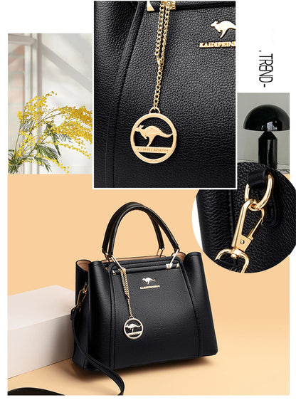 2024 Luxury Women Bag