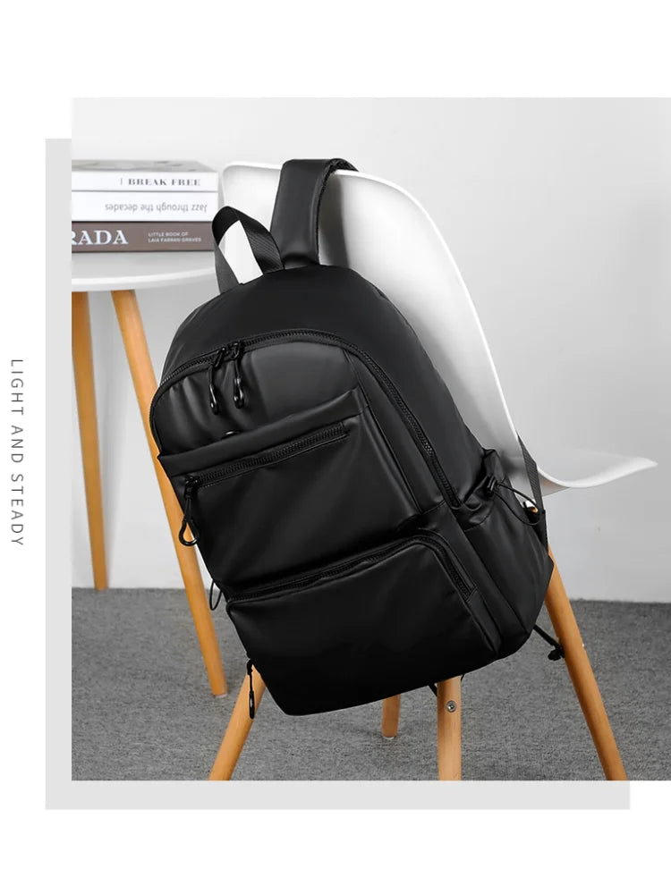 Fashion Casual Backpack