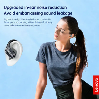 Original Lenovo XT80 Sports Wireless Earphones