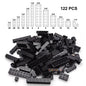 APAN SAPIO 12 Size DIY Building Blocks