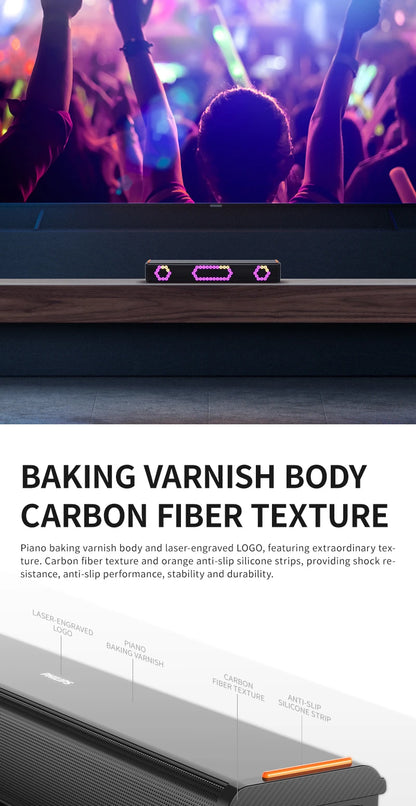 PHILIPS TAB3120/93 Soundbar Smart