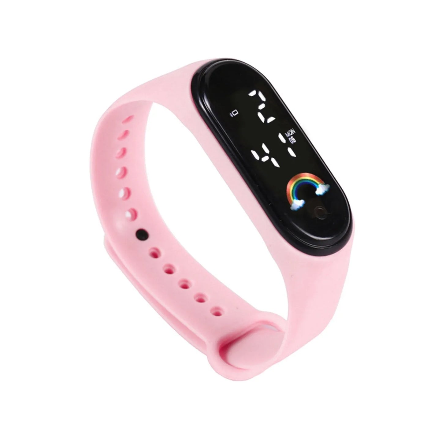 Kawaii Smart Watch For Kids