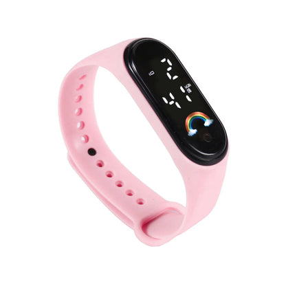 Kawaii Smart Watch For Kids