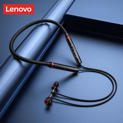 Origial Lenovo HE05X Bluetooth Earphones