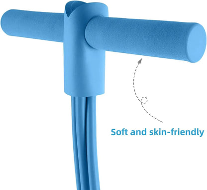 4-Level Resistance Band