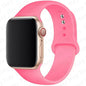 Sport Silicone For Apple Watch Ultra Band