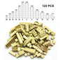 APAN SAPIO 12 Size DIY Building Blocks