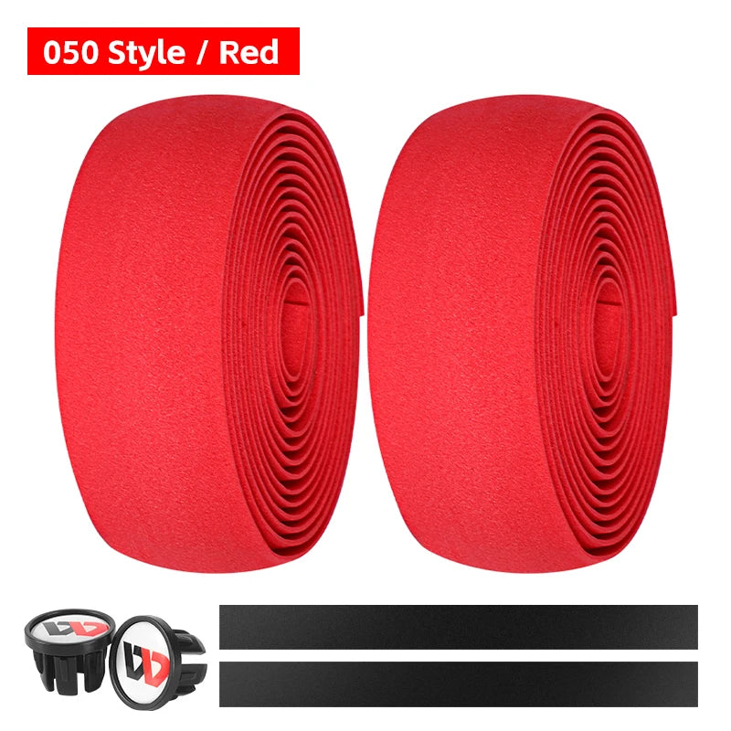 WEST BIKING EVA Bicycle Handlebar Tape