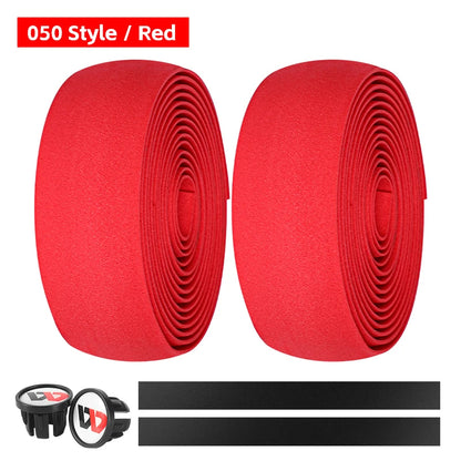 WEST BIKING EVA Bicycle Handlebar Tape