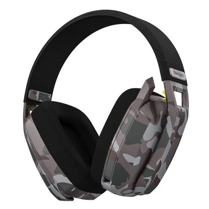 BINNUNE BW06 2.4GHz Wireless Gaming Headset with Mic