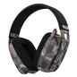 BINNUNE BW06 2.4GHz Wireless Gaming Headset with Mic