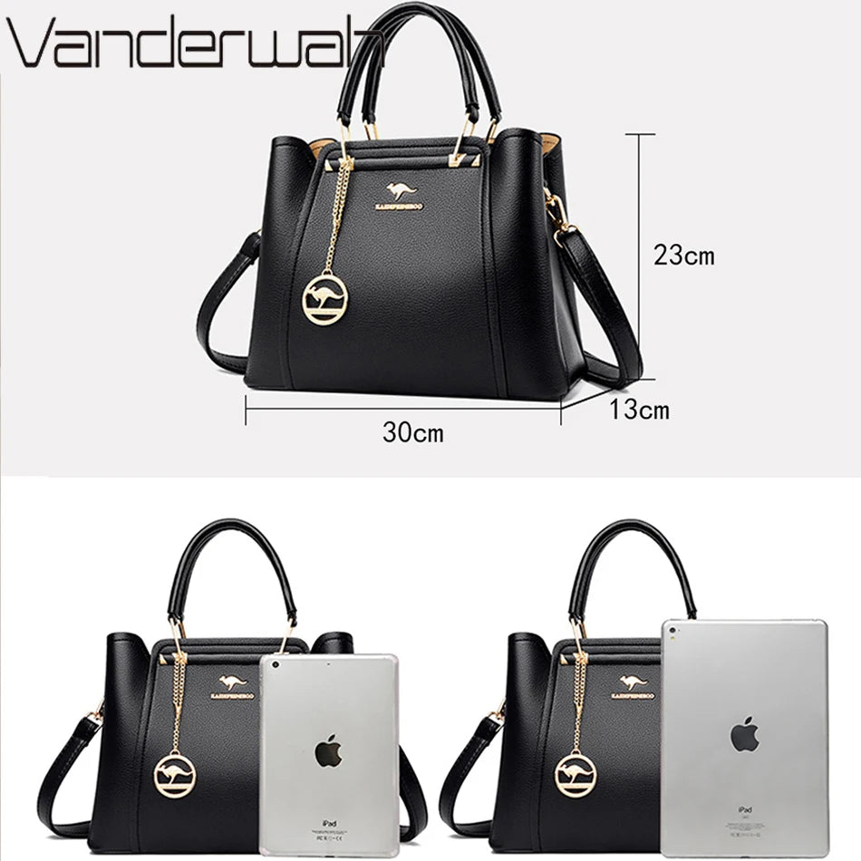 2024 Luxury Women Bag
