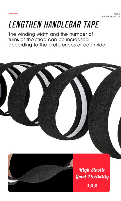 WEST BIKING EVA Bicycle Handlebar Tape