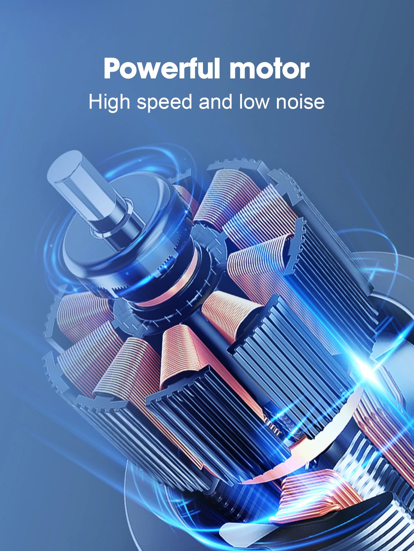 Professional Barber Electric Hair clipper