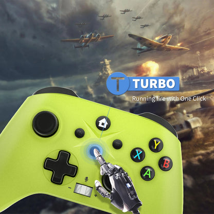 2.4G Wireless Gamepad For Xbox  Window