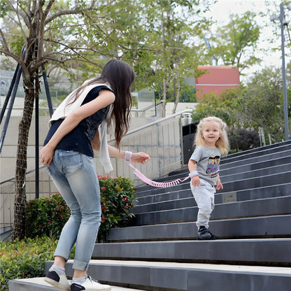 Child Safety Walking Harness