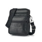 Men's New Genuine Leather Crossbody Bag