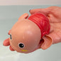 Baby Bathing Toy Kids Cute Duck Penguin Egg