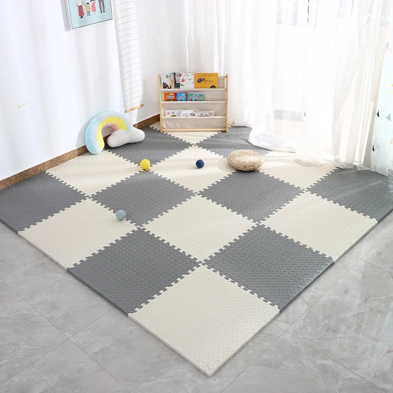 DHDH Puzzle Fitness Mat