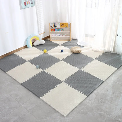 DHDH Puzzle Fitness Mat