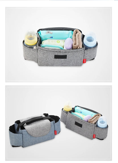 Insular Diaper Bag Baby