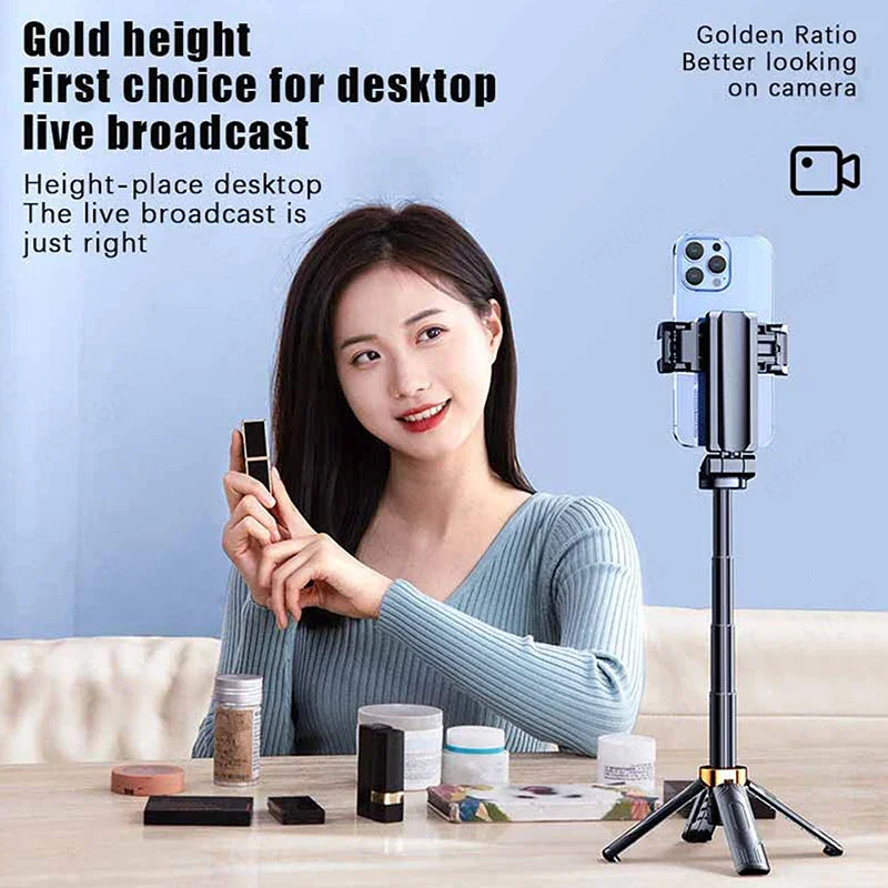 STTKGZD Selfie Stick