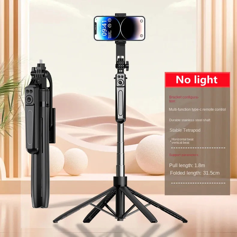 COOL DIER Tripod for Smartphone Camera