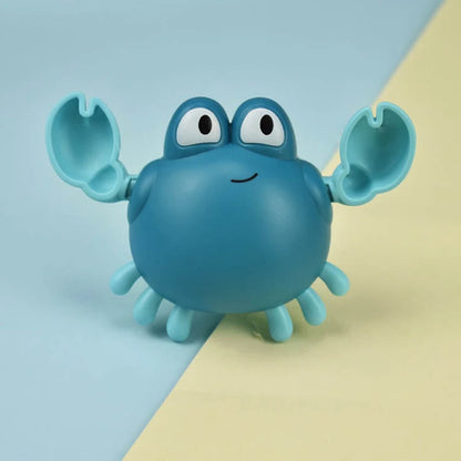 Baby Bathing Toy Kids Cute Duck Penguin Egg