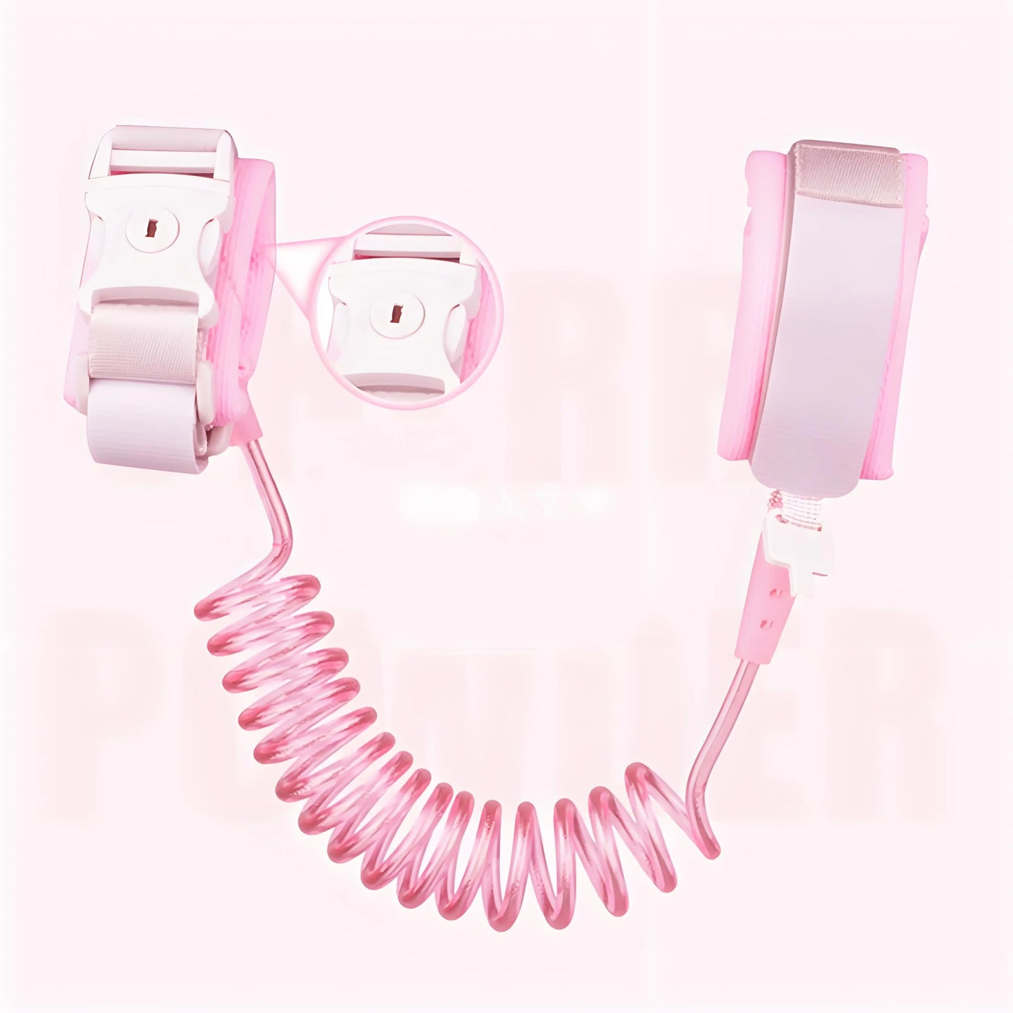 Child Safety Walking Harness