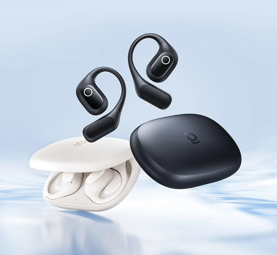 Baseus Eli 2i Fit Open-Ear Earphones