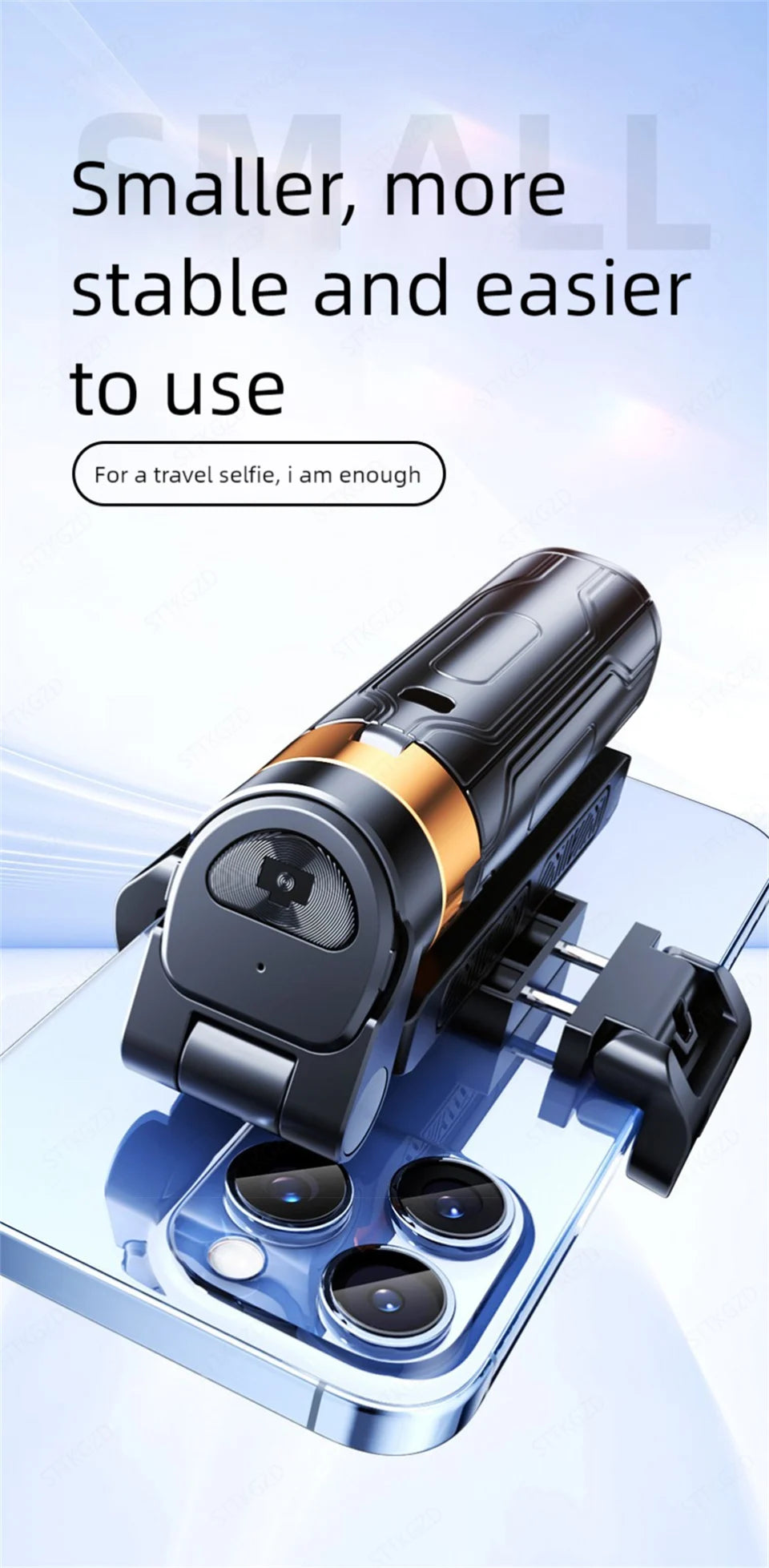 STTKGZD Selfie Stick