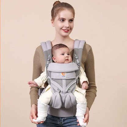 Baby Carrier Ergonomic Infant Multifunctional Waist Stool Newborn